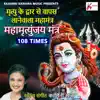 Kamini Khanna - Mahamrityunjay Mantra 108 Times